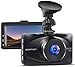 APEMAN Dash Cam FHD 1080P 3.0 inch LCD Screen Dashboard Camera Car Driving Recorder with 170 Degree Wide Angle,WDR,G-Sensor,Loop Recording,Motion Detection