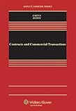 Corporate Transactional Law : Contracts Cases and Commentary, Zarfes, 0735598193