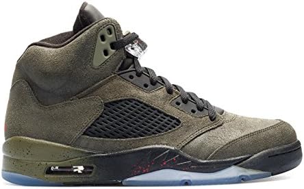 Jordan 5 sequoia Clearance