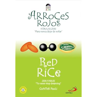 Arroces Rojos/Red Rice (Zeri Fables) Arroces Rojos/Red Rice (Zeri Fables)