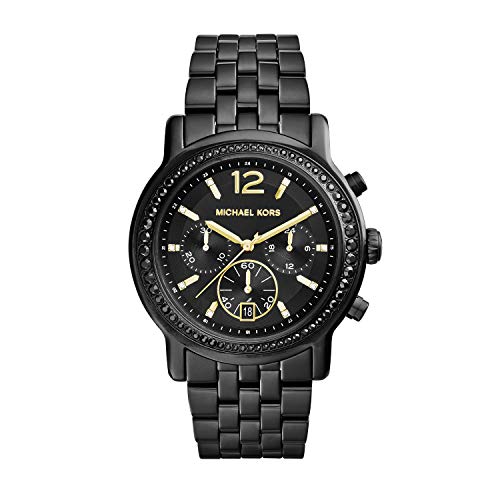 Michael-Kors-Womens-Blair-Chronograph-Stainless-Steel-Watch