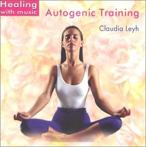 Claudia Leyh - Autogenic Training - Amazon.com Music