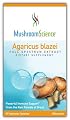 Agaricus blazei 400mg (90 vegcaps) * NEW Updated Label by Mushroom Science *