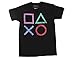 Ripple Junction PlayStation Vintage Icon Adult T-shirt