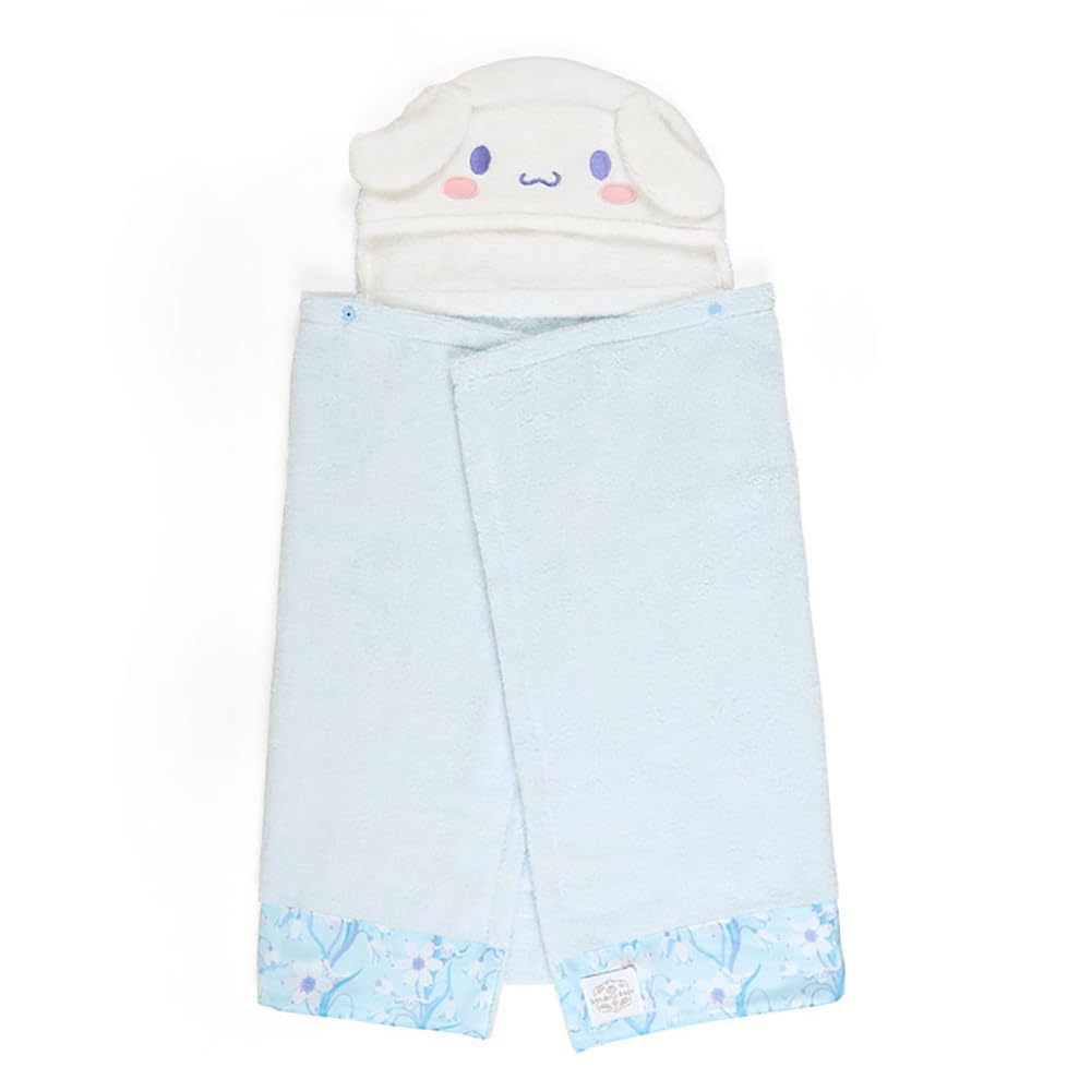 サンリオ(Sanrio Baby) バスポンチョ シナモロール 766364商品画像