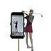 Recording Swing, Selfie Clip Cell Phone Mount Holder Golf accessories for Golf Swing by SelfieGolf TM