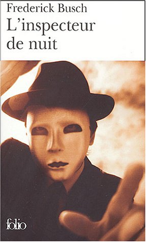 L' inspecteur de nuit