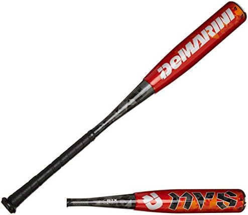 DeMarini 2015 NVS Vexxum Senior League Baseball Bat