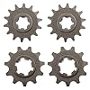H HILABEE 4×11 / 14Teeth tandwiel 47 49ccm ATV Quad Dirt Pocket Rocket