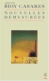 Nouvelles démesurées