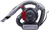 BLACK+DECKER PD1200AV-XJ Car Hand Vacuum Dustbuster with 12V Power, Flex Hose view 29