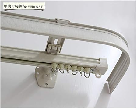 Amazon Com Car Accessory Curtain Rod Curtain Rail Hard Wave