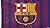 FC Barcelona 3x5 Flag International Soccer Banner