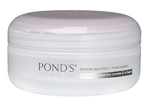 Pond's Gold radian.serum res.-pack- (serum rest.30+Mini dia+Mini noche+ (8711600892057)