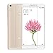 Xiaomi Mi Max Tempered Glass Screen Protector, iCoverCase Premium [Ultra-Clear] Tempered Glass Screen Protector Film for Xiaomi Mi Max (6.44 Inch) (Screen Protector)