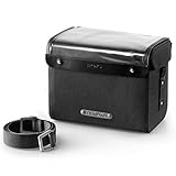 Brooks Isle of Skye Handlebar Bag