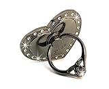 Universal Smartphone Heart Love Finger Ring