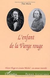 L' enfant de la Vierge rouge