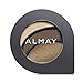 Almay Cosmetics Intense I-Color Party Brights (135 Hazels), Everyday Neutrals (115 Hazels) and Evening Smoky (155 Hazels) Eyeshadow Bundle For Hazel Eyes, All Day Wear Powder Shadow, 0.2 oz each