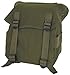 Canvas Butt Pack, Olive