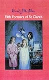 Fifth Formers of St.Clare's