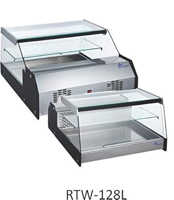Frostier Countertop Cold Display Amazon In Industrial Scientific