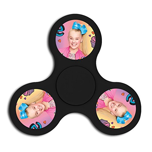 jojo siwa fidget spinner