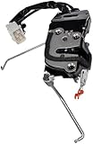 Dorman 931-493 Front Passenger Side Door Lock