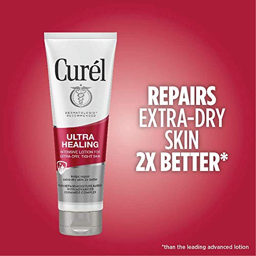 Curel Ultra Healing Lotion - Image 3