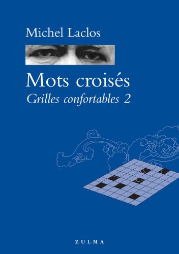 Mots croisés