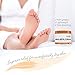 Urea 40% Foot Cream with Organic Botanicals - Instant Relief for Cracked Heels, Dry & Rough Skin - Best Feet, Nails & Elbows Fix - Repairs Thick, Callused Skin. 4 oz Moisturizer Emollient