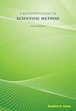 A Beginner's Guide to Scientific Method