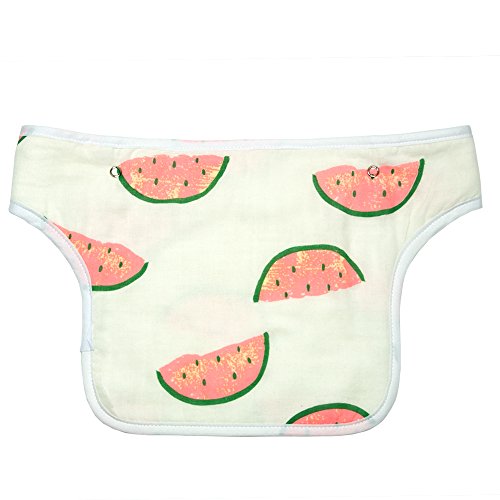 Aryko Baby Drool Pad for Carrier 100% Organic Cotton Gentle & Soft for
Sensitive Baby Skin Great Absorbent - Water Melon Aryko Baby Drool Pad for Carrier 100% Organic Cotton Gentle & Soft for
Sensitive Baby Skin Great Absorbent - Water Melon