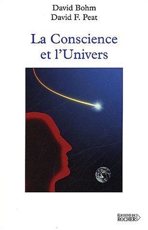 La  conscience et l'univers
