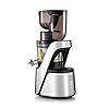BioChef-Quantum-Whole-Slow-Juicer-Wide-Mouth-Slow-Masticating-Juicer-for-Whole-Fruit-and-Vegetables-Cold-Press-Juicer-Machine-with-Commercial-Motor-4-Juicing-Strainers-37-RPM-for-Max-Nutrients BioChef Quantum Whole Slow Juicer - Wide Mouth Slow Masticating Juicer for Whole Fruit and Vegetables | Cold Press…