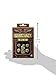 Steampunk Dice Beige/Black (7 Stk.) Board Game