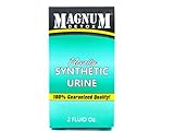 Mr. Magnum Cleaner detox by the fl oz 2floz clean yoh sacc