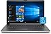 HP Premium High Performance 17.3in Touchscreen HD+ SVA (1600 x 900) Laptop~ Ryzen 5 2500U ~12GB RAM~1TB HDD~AMD Vega 8~WiFi~Backlit~DVD-DW~Bluetooth-Win10(Renewed)thumb 4