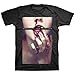 Bring Me The Horizon Men's Blood Lust T-Shirt Medium Black