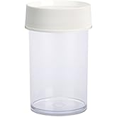 Nalgene Poly Jar (8- Ounce)