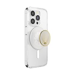 PopSockets Round Phone Grip Compatible with