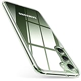 TORRAS Diamond Clear Designed for Samsung Galaxy