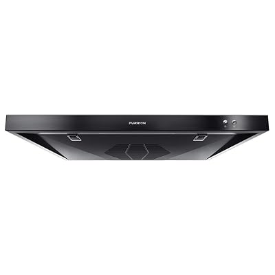 Furrion FHO23SACR-BL 12V RV Ducted Range Hood