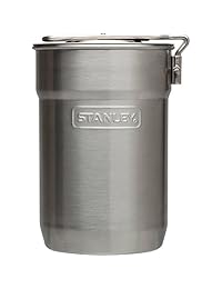 Stanley Camp 24oz. Juego de cocina.