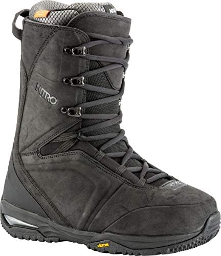 Nitro Snowboards Team Stnd Boots, Men's, Mens
