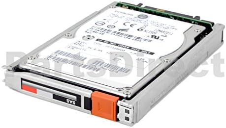 005049196 EMC 300-GB 6G 10K 3.5 SAS HDD [10 Pack]