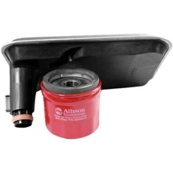 Amazon.com: GM Genuine Parts 29536525 Automatic Transmission Fluid 