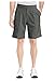PGA Tour Men's Double Pleat Core Tech Short