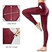 HOFI Women’s High Waist Yoga Pants with Pockets Tummy Control Workout Runningthumb 4