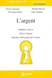 L' argent
